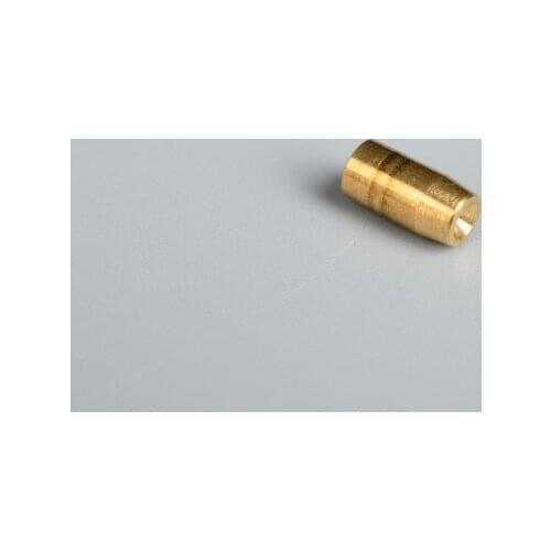 19J Oil Pipe Copper Parts Processing Automotive Carburetor Copper Parts Wholesale Vehicle and Motor Parts Wholesale