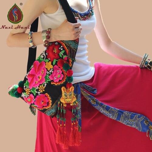 Naxi.Hani Women's Waist Bags