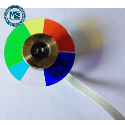 New projector color wheel for Acer H5350
