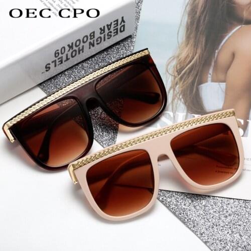 OEC CPO Women's Glasses And Cases