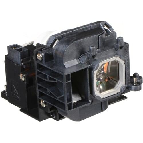 Original NP23LP Replacement Lamp for -NEC NP-P401W, NP-P451W, NP-P451X, and NP-P501X Select Projector Models(260w)