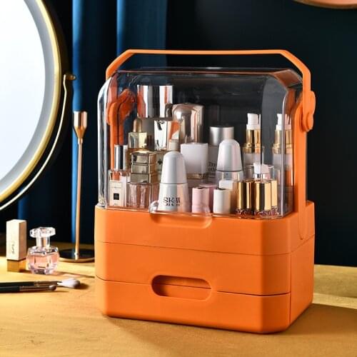 Realikeasy Organizers For Cosmetics
