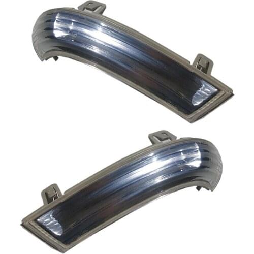 Reversing Mirror Turn Signal Rearview Mirror Turn Signal for Lavida Golf 5 Magotan Lingyu 2006-2012