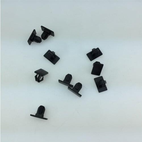 STARPAD For Chrysler 300C car bottom edge beam beams buckle large buckle bottom edge clamp free shipping 1484