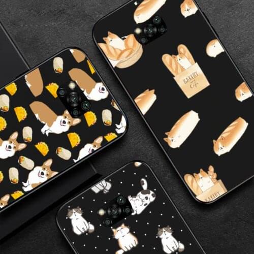 Thenecro Phone Cases Xiaomi Mi 9 Pro 5G