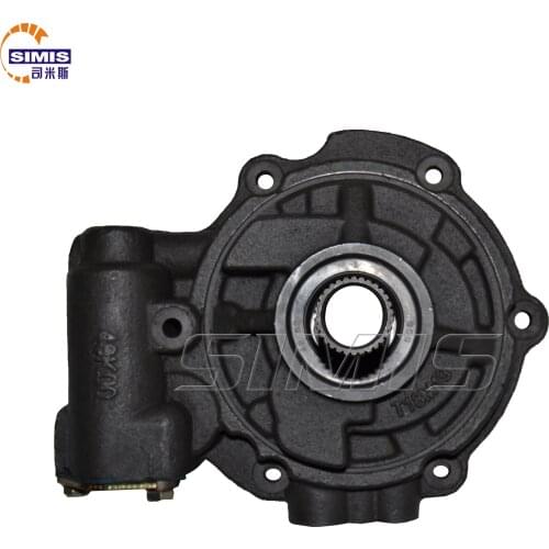 SIMIS Charging Pump for NISSAN J01/J02;CPCD20~30/TD27