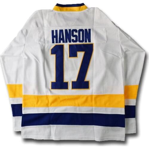 Green mighty ducks Embroidery hockey jersey street shirt #66 BOMBAY #44 REED #33 GOLDBERG #21 PORTMAN Sport Thick WarmShirt