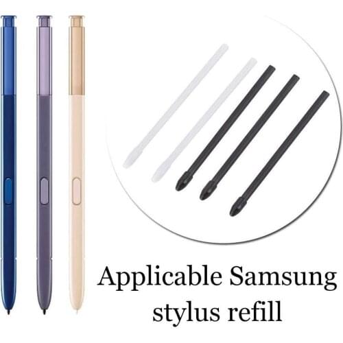1 Set Refill Replacement For Samsung Galaxy Tab S6 Accessories Pen Stylus N10 S7 Removal Tweezers S Tool L4C2