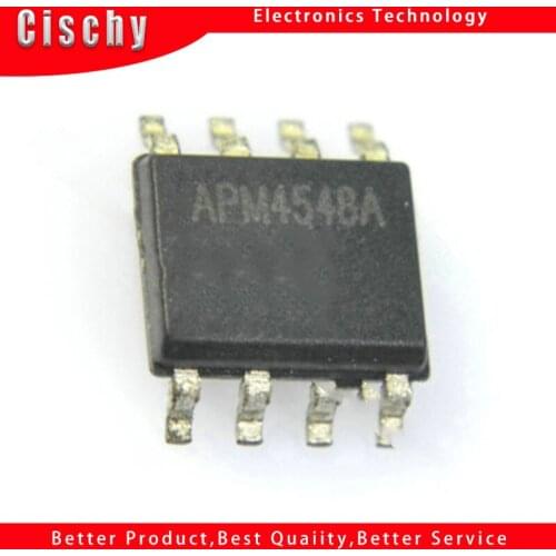1pcs/lot APM4548 APM4548A SOP-8 In Stock
