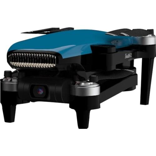 2021 Faith 2 GPS RC Foldable Drone Quadcopter Helicopter Brushless Motor With 5G WIFI FPV 4K HD camera 3 Axis Stable Gimbal RTF