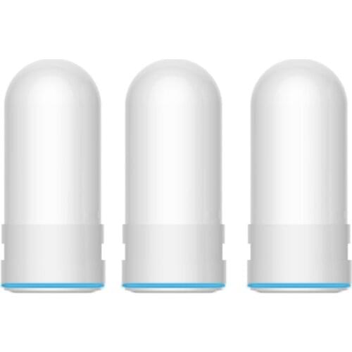3Pcs Is Suitable for Kubichai Water Filter elements,Tap Water Purifier Installed, Activated Carbon Tap Water Filter