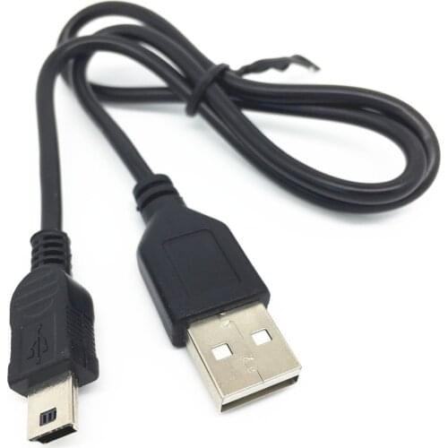 50cm Usb Sync Data Cable for Sony Camera DCR-SR45E HDR-XR260 HDR-PJ10 SLT-A77 A7