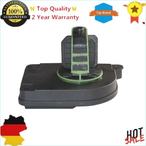 AP03 Right - INTAKE MANIFOLD DISA Valve For BMW 1 3 5 7 E60 E61 E63 E81 E90 E93 E92 E91 X3 X5 Z4 323i 325i 330i 523i 525i 530i