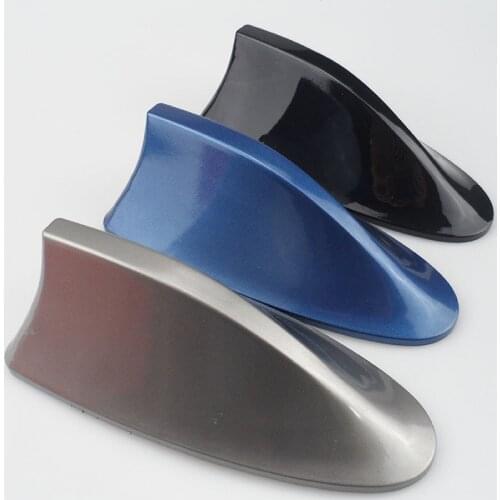 Car radio shark fin modified antenna for Chery Tiggo Fulwin Geely Vision Roewe 750 950 350 550 E50 W5 E50