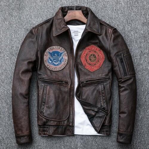 BOMikeRonny Men's Jackets