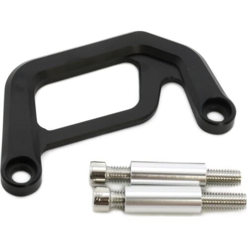 For BMW R1200GS 2005-2012 R1200 GS ADV 2006-2013 R NINET 2014 2015 2016 2017 Motorcycle Rear Brake Caliper Cover Guard