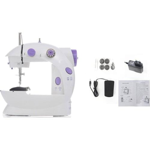 Deerma Mini Sewing Machines