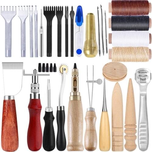 Kaobuy Leather Tools