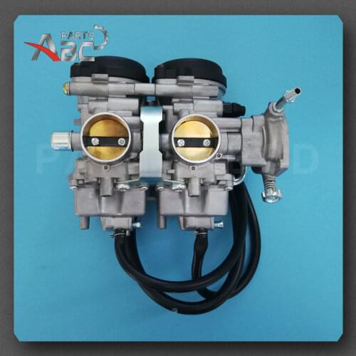 Carburetor for Yamaha Raptor 660 660R YFM660 YFM660R Carb Fit For 2001 2002 2003 2004 2005