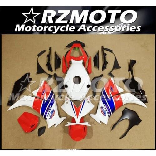 New ABS Motorcycle fairing kit For HONDA CBR1000RR 2012-2016 year Bodywork Injection mold Store No.0984
