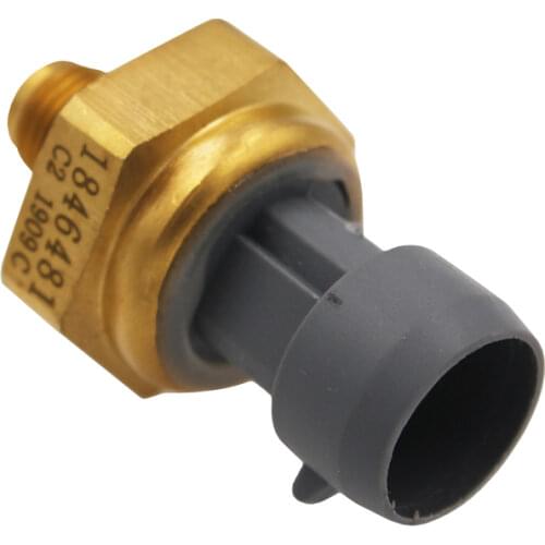 New Manifold Absolute Fuel Pressure Sensor 8C3Z-9F479-A 1846481C92 for Ford F-250 F-350 F-450 F-550 SUPER DUTY