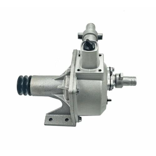 Hand Carry Mobile Fire Pump High Pressure Pump High Power JBQ5 Gasoline Diesel Engine Vacuum Pump Accessories