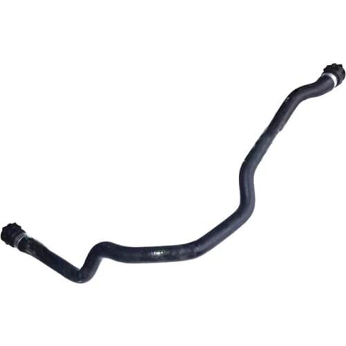 11531436368 For BMW 3' E46 Water Tank Connection Lower Water Pipe Coolant Liquid Water Hose