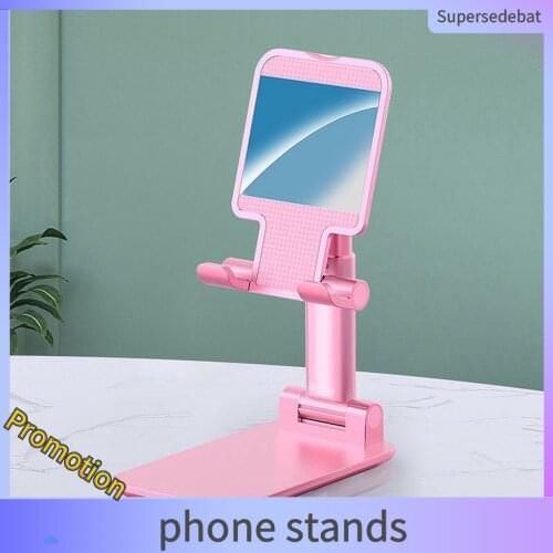 Настольные держатели для мобильных телефонов SUPERSEDEBAT China At AliExpress