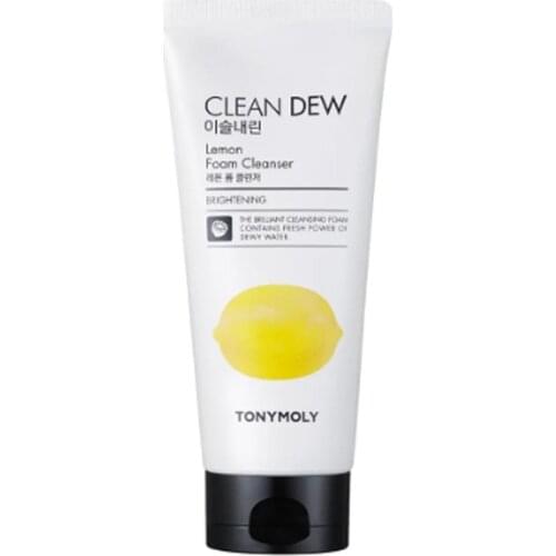 Tonymoly Creams