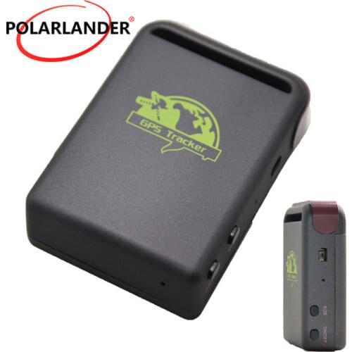 WEGOAHEAD Car GPS Trackers