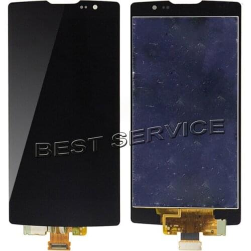 For LG Optimus Spirit 4G LTE H440 H442 LCD Display Touch Screen With Digitizer Assembly Repair Parts