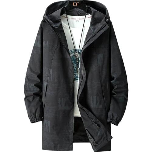 170kg spring autumn large size jacket men plus fat 9XL 8XL increase thin windbreaker jacket tide fat over sized camouflage 10XL