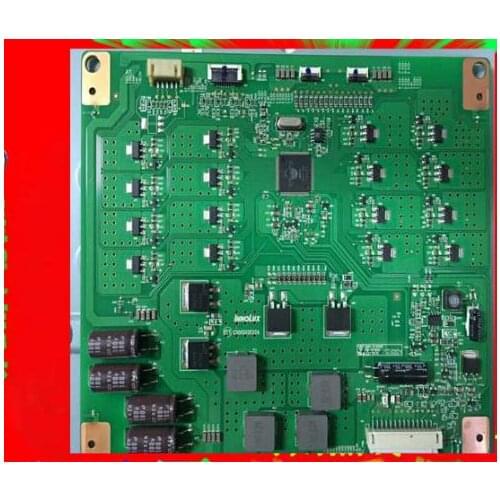 C500S02E02A high voltage power supply board for connect with T-CON connect board