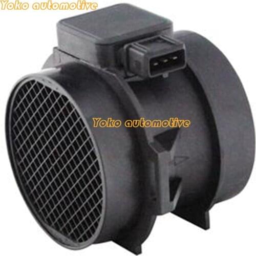 MASS AIR FLOW METER AIRFLOW SENSOR MAF AFM FOR VOLVO S40 V40 1.9 2.0 T T4 5WK9604 5WK9604Z 30611231 8ET009142-011 5WK9 604