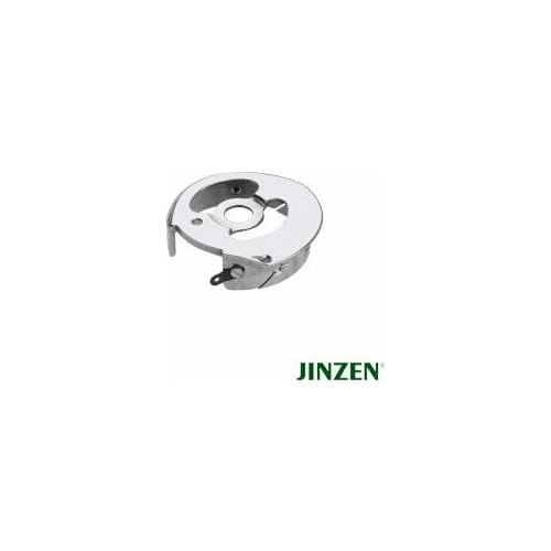 JINZEN Jin bobbin case 10376 industrial sewing machine parts wholesale 815TR