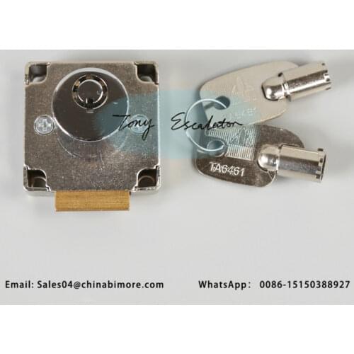 Elevator Lift base lock switch YE602D180-01 TA6461