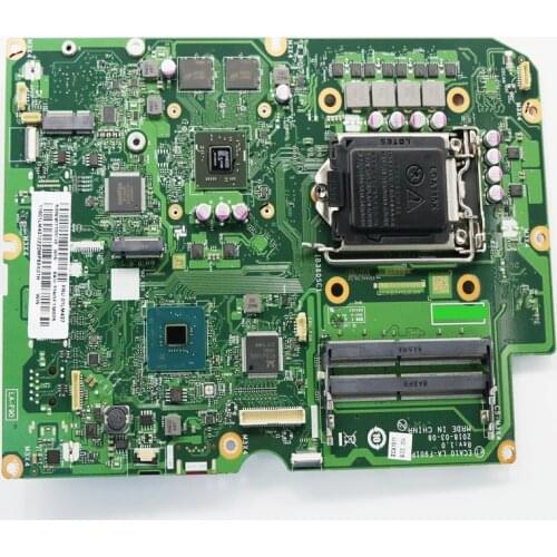 ECA10 LA-F901P For Lenovo 520-24ICB AIO Motherboard Mainboard 100%tested fully work