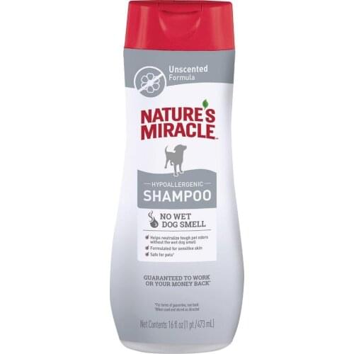 NATURE’S MIRACLE Products For Dogs