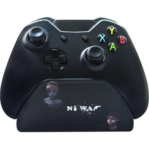 NEW Wireless Controller Stand Handle Station Dock Gaming Joystick Support for XBOX ONE Gamepad Bracket