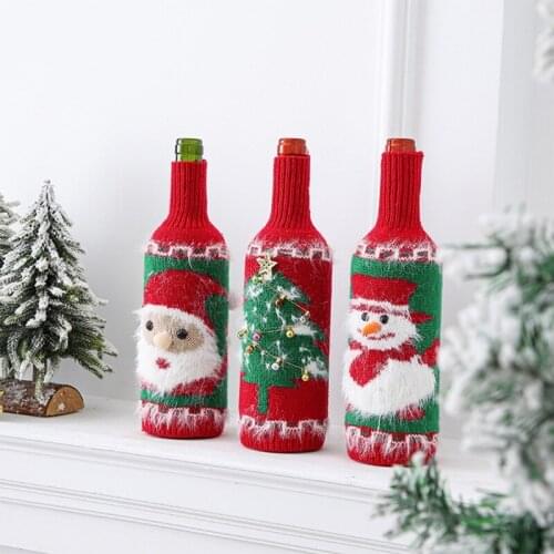 OOTDTY Bottle Covers