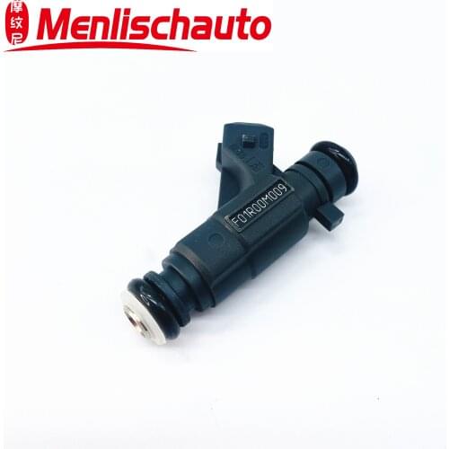 For China Car F3 L3 473 Original Big Dipper K14 Injectors F01R00M009