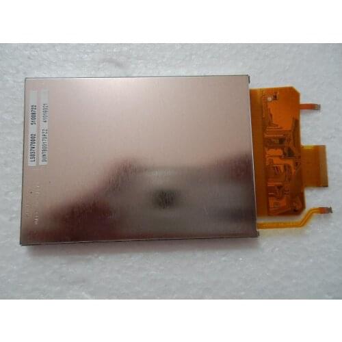 ORIGINAL LS037V7DD02 3.7" LCD Display Screen Panel Repair Repalcement