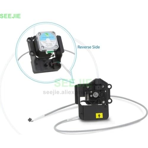 Flashforge Adventurer 3 - Filament Feeding Assembly