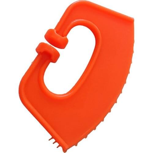 100PCS cow weaner yak weaning calf nose thorn plastic cattle veterinary equipment farming ranch pasture wholesale supplies