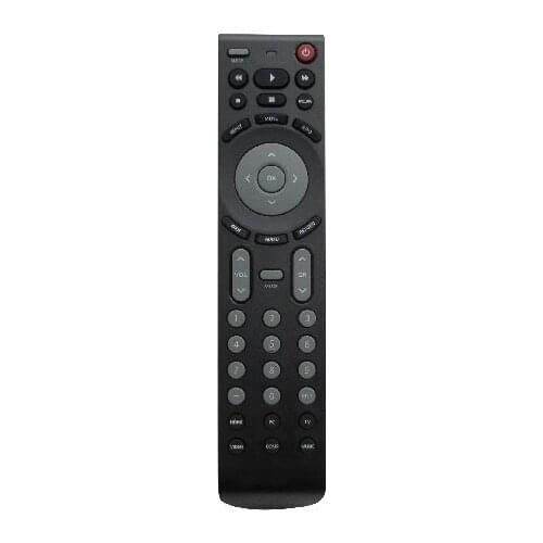 Remote Control For JVC JLC47BC3000 JLC47BC3002 JLE32BC3001 JLE42BC3500 JLE37BC3001 EM32T EM37T JLE47BC3500 LED Emerald FHD TV
