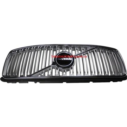Grill Mesh Fit Volvo XC60 2010-2013 31290999