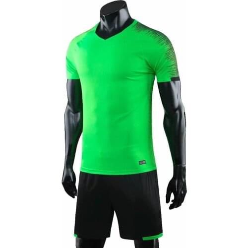 Men Women Kids Football Jerseys Shirts Rugby Soccer Set Jersey Uniforms Sport Clothes Kit Shorts Training Suit Custom Printing