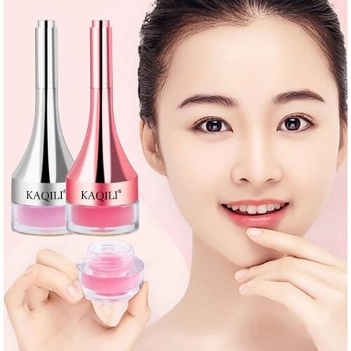 Hydrating Silky Sleeping Lip Mask Watery Moisturizing Lighten Lip Lines SSwell
