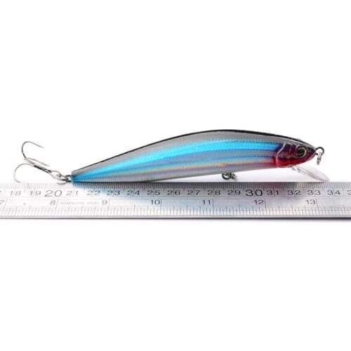 Wobblers Pike Fishing Lures Artificial Multi Jointed Sections Artificial Hard Bait Trolling Pike Carp Fishing Tool