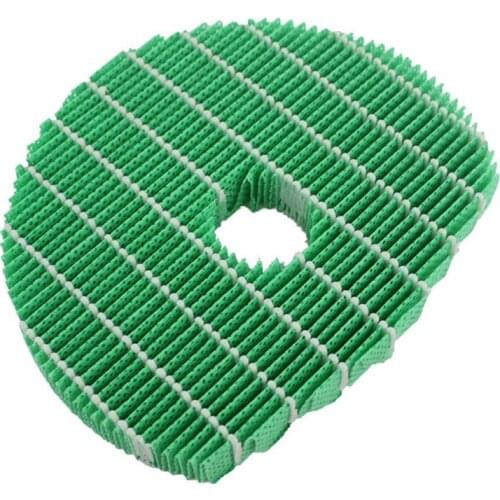1 piece Air purifier Filter for Sharp KC-840E-B KC-840E-W KC-860E KC-850E KC-840E KC-C150E KC-C100E KC-C70E
